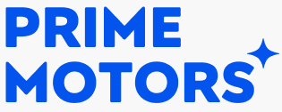 Prime Motors Logo